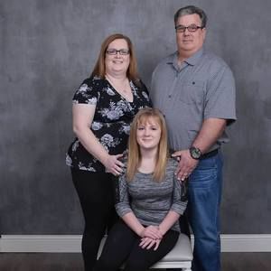 Meet your Posher, Dawn